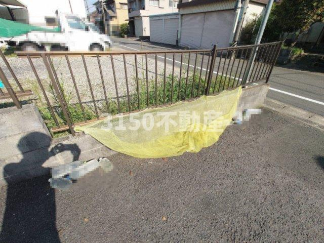 サンライズ Aのその他共用部分