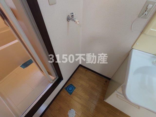 サンライズ Aの設備