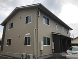 熊本市南区日吉２丁目のアパートのその他共用部分
