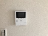 熊本市南区日吉２丁目のアパートのセキュリティ