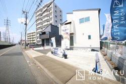 新築戸建　立川市一番町　第6期　全11棟