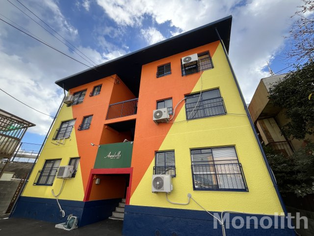 アウラベッラ清風荘