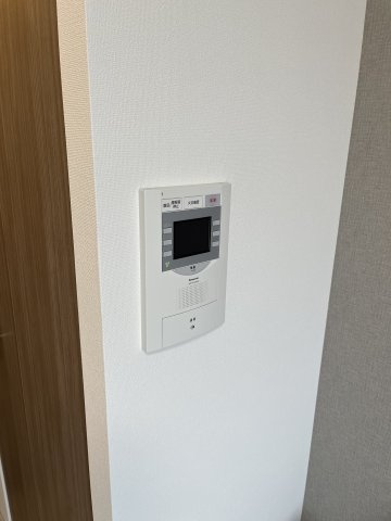 モデルルーム！メイクス城西レジデンスのセキュリティ
