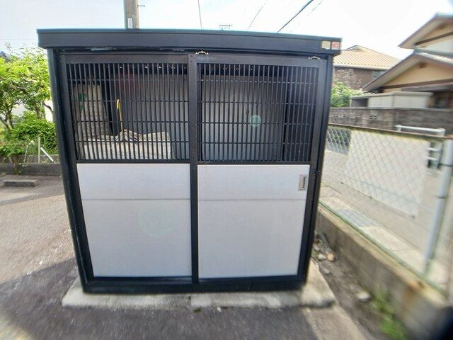 サンライフ前田　　刈谷市の賃貸ならクラスホーム刈谷店のその他共用部分