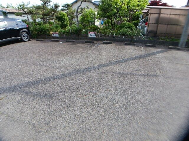 サンライフ前田　　刈谷市の賃貸ならクラスホーム刈谷店の駐車場