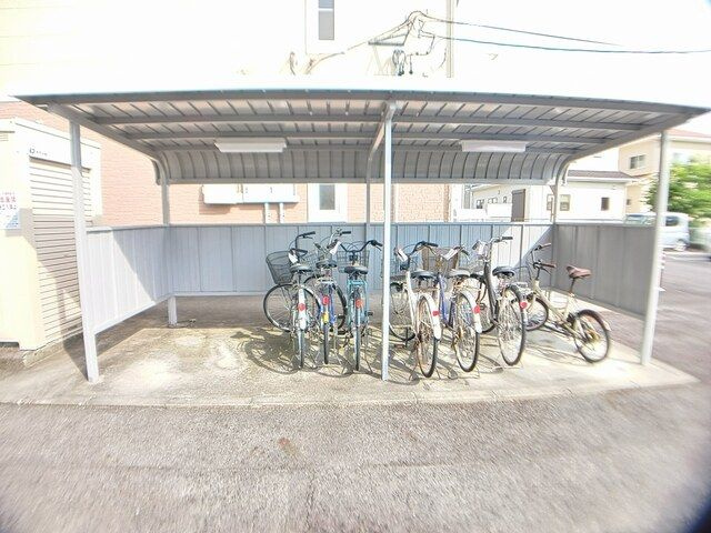 サンライフ前田　　刈谷市の賃貸ならクラスホーム刈谷店のその他共用部分
