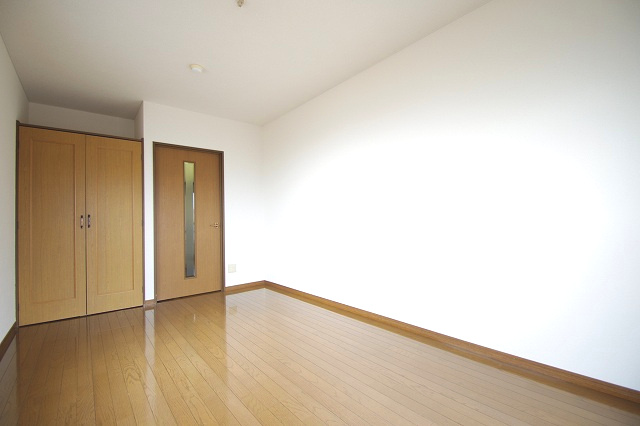 フローラ湖東の居間・リビング