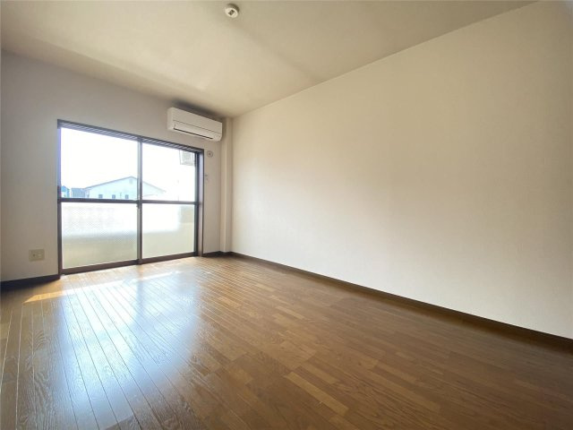 フローラ湖東の内装