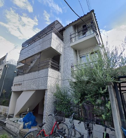 エトワール池上