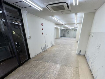 【内装】 | 新和ビル