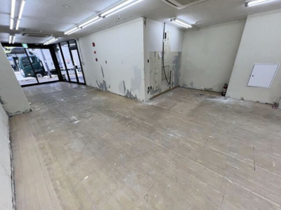 【内装】 | 新和ビル