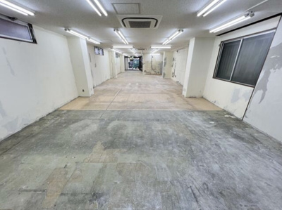 【内装】 | 新和ビル