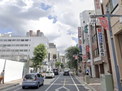 【周辺】 | 新和ビル