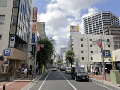 【周辺】 | 新和ビル