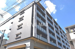 エステムコート京都西大路の画像