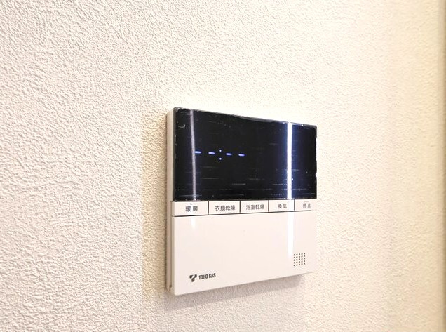 アヴァンセテラス瑞穂日向町の設備