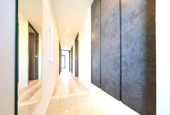 アヴァンセテラス瑞穂日向町のその他