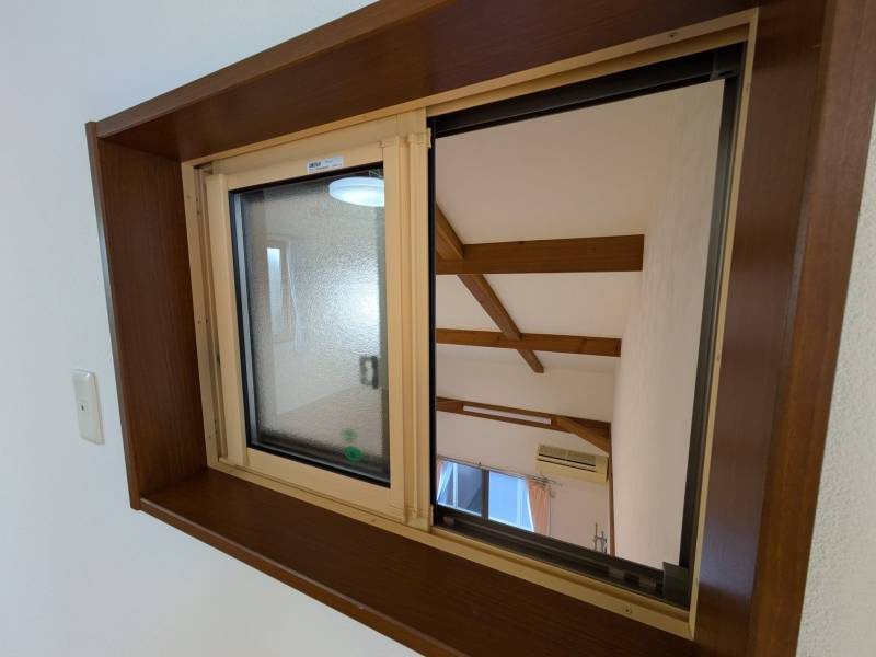 高知市福井町　　中古一戸建てのその他