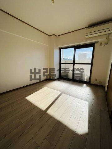 仲介手数料0円！西脇ビルの居間・リビング