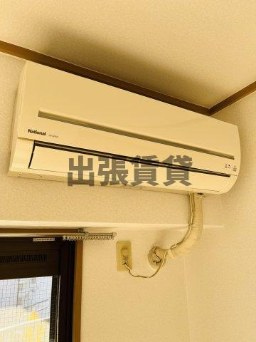 仲介手数料0円！西脇ビルの設備