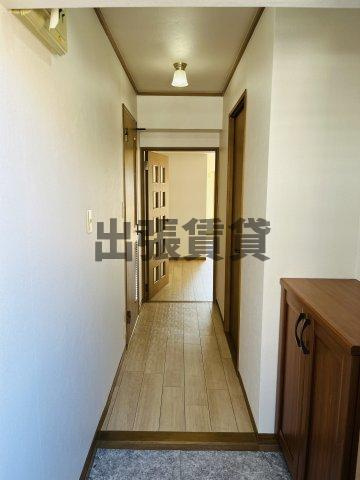 仲介手数料0円！西脇ビルの内装