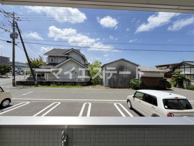 【展望】 | プレミスト新八代