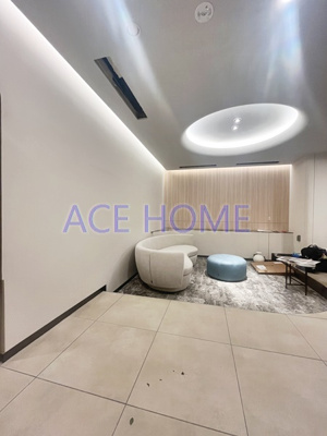 【ロビー】 | ザ・パークハビオ都島テラス