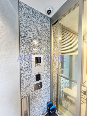 【セキュリティ】 | ザ・パークハビオ都島テラス