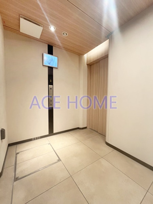 【その他共用部分】 | ザ・パークハビオ都島テラス