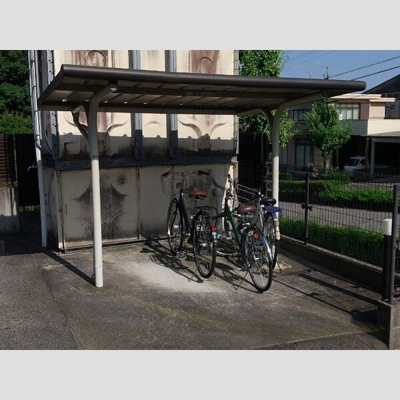 【その他共用部分】 | レオパレス上り屋敷ツキミ