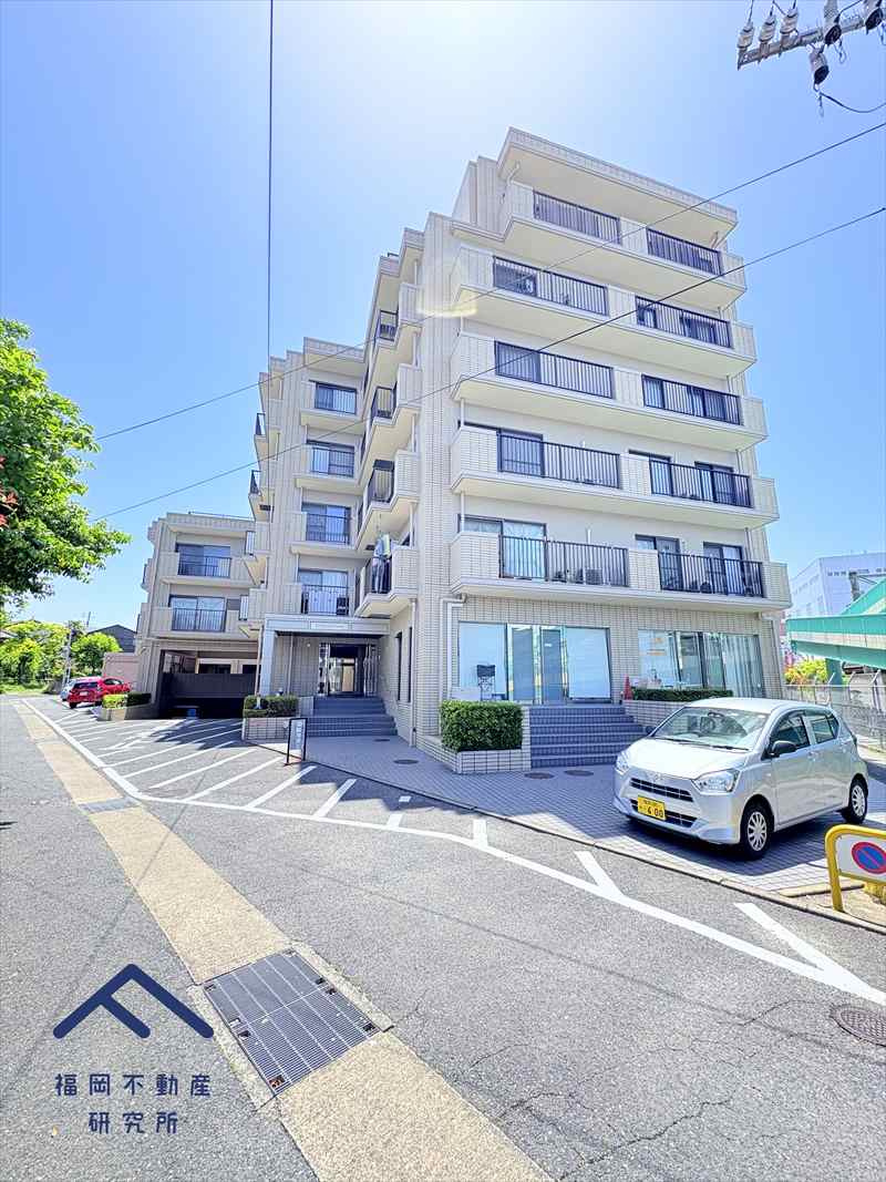 ヒューマンズ新宮駅前