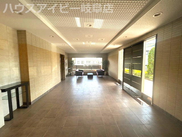 【エントランス】の画像