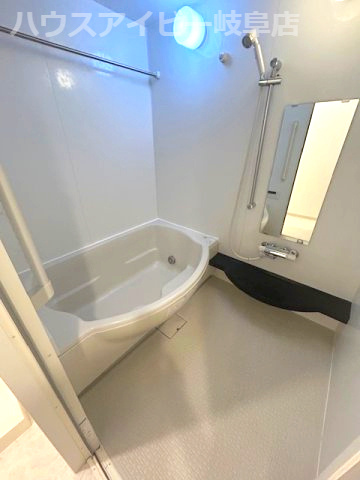 【浴室】の画像