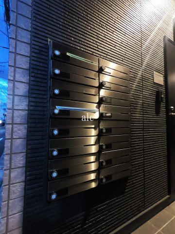 板橋区大谷口１丁目のアパートのその他共用部分|同仕様