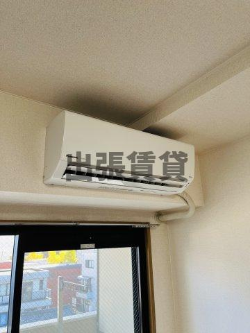 仲介手数料0円！！プラーチドIIの設備