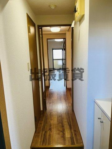 仲介手数料0円！！プラーチドIIの内装