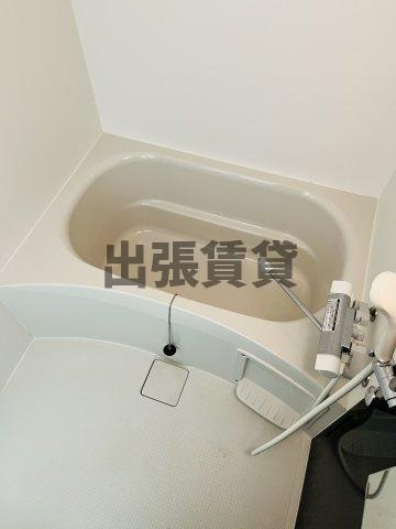 仲介手数料0円！Grand　Premiereの浴室