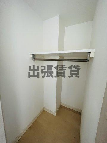 仲介手数料0円！Grand　Premiereの収納