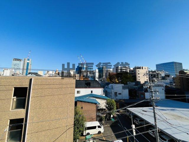 仲介手数料0円！Grand　Premiereの展望