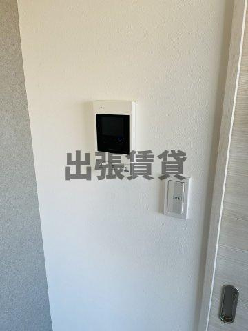 仲介手数料0円！Grand　Premiereのセキュリティ