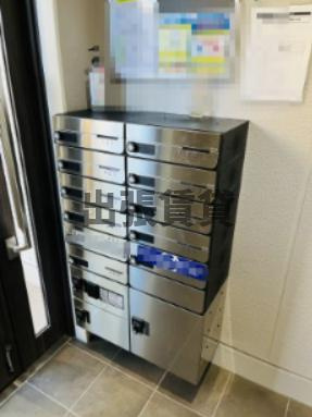 仲介手数料0円！Grand　Premiereのその他共用部分