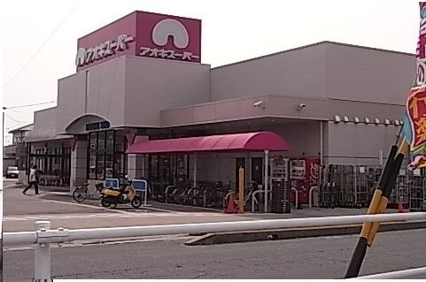 ビオーラ・Ｒｉｎ桜井町　　刈谷市近郊の賃貸はクラスホームのその他