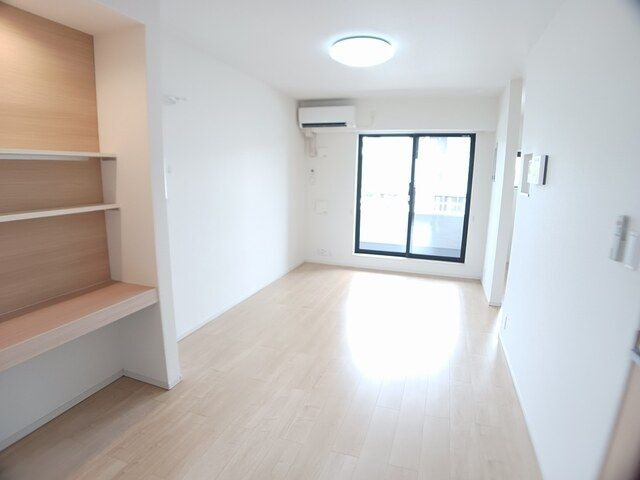 ビオーラ・Ｒｉｎ桜井町　　刈谷市近郊の賃貸はクラスホームの居間・リビング