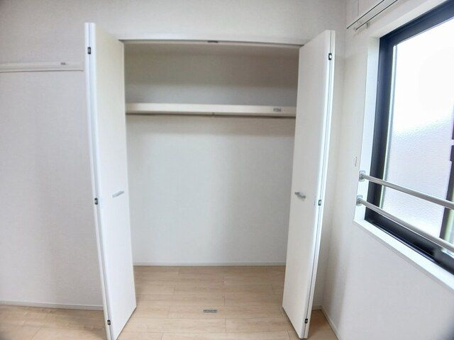 ビオーラ・Ｒｉｎ桜井町　　刈谷市近郊の賃貸はクラスホームの収納