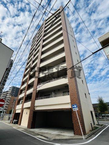 プラウランド名駅