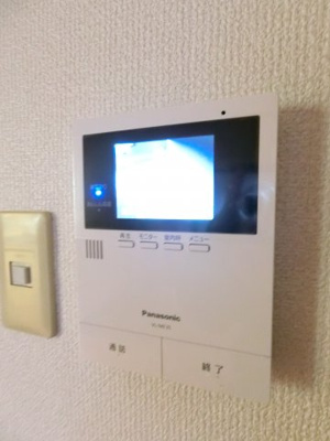 【セキュリティ】 | パークレーン