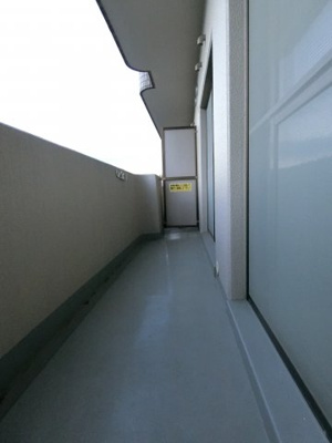 【バルコニー】 | パークレーン