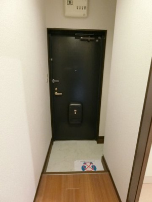 【玄関】 | パークレーン