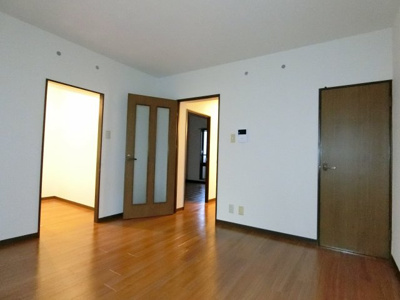 【居間・リビング】 | パークレーン