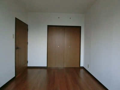 【寝室】 | パークレーン